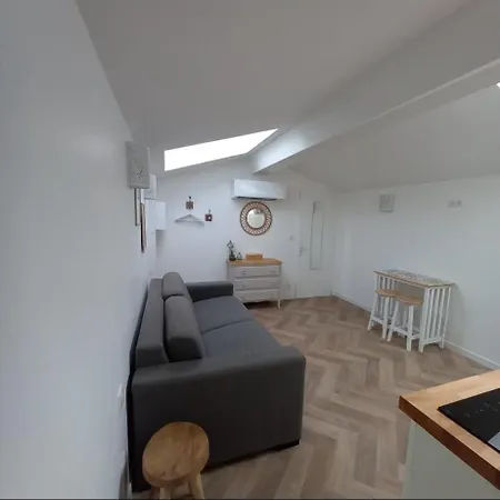 La Maunia Appartement